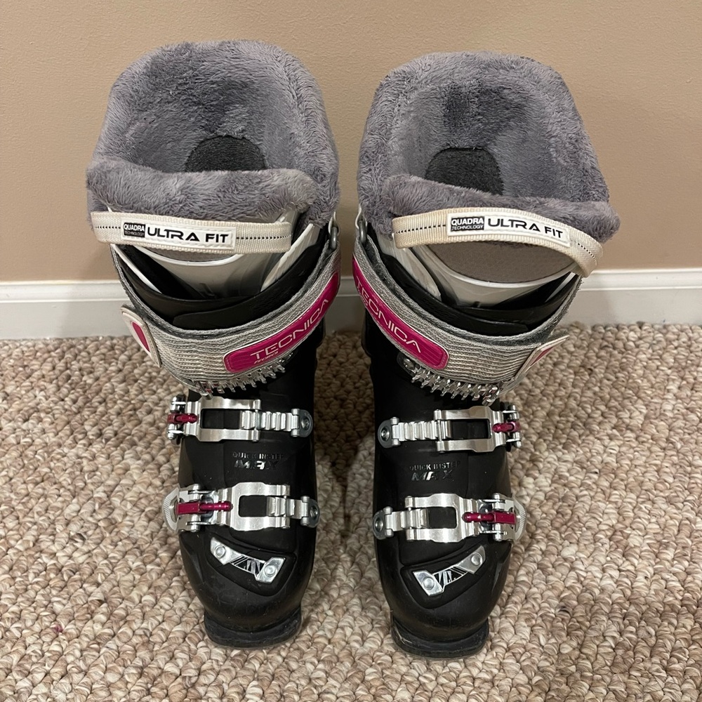 Tecnica Ten.2 65 W C.A. Ski Boots - Women's